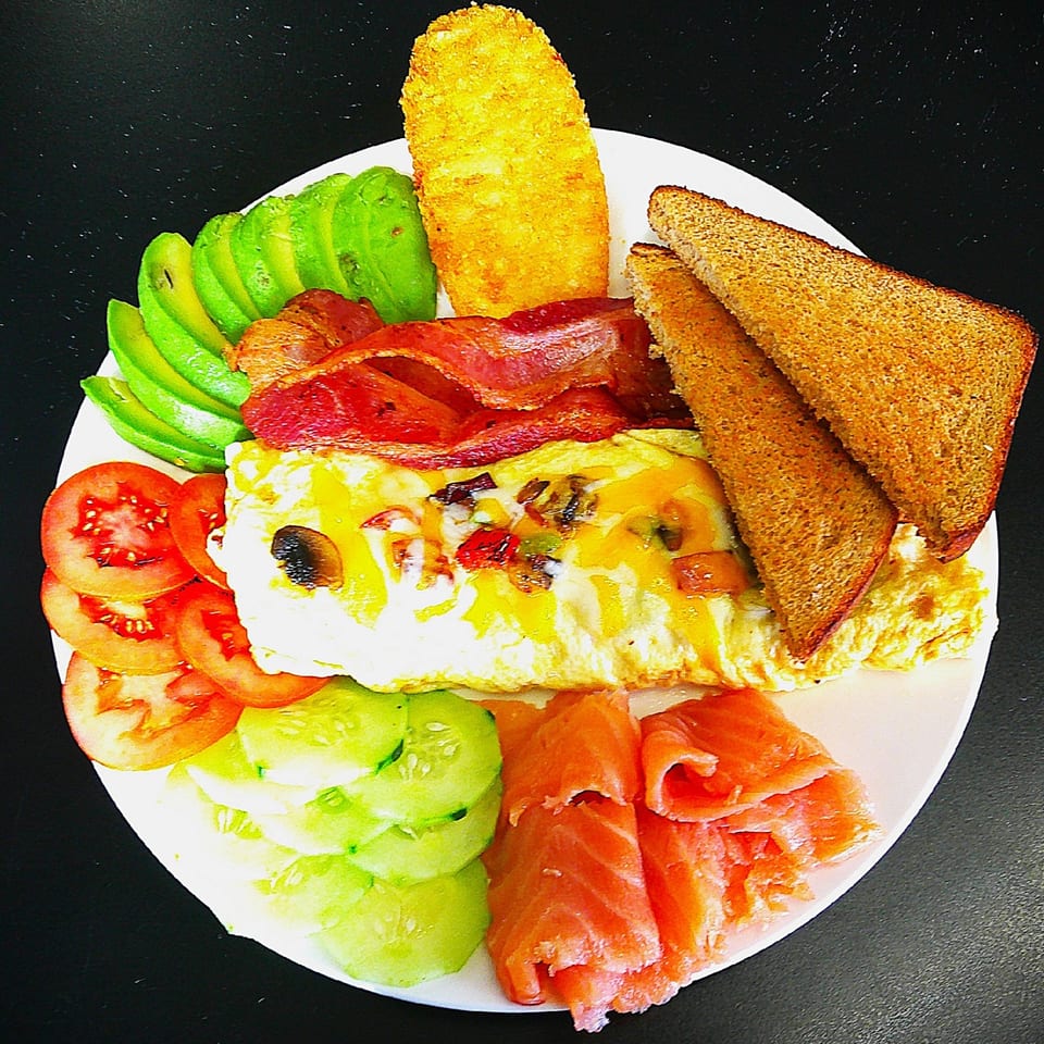 Satisfying Breakfast Options