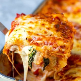 Lasagna