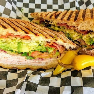 Turkey Club