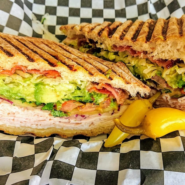 Turkey Club.