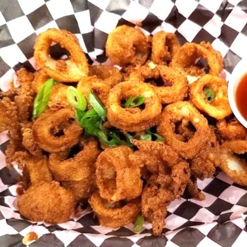 Calamari.