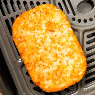 Hash Browns