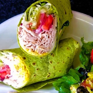 Turkey Breast