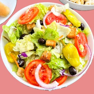 Garden Salad