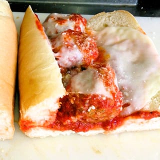 Meatball
