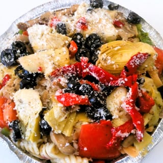 Antipasto Salad
