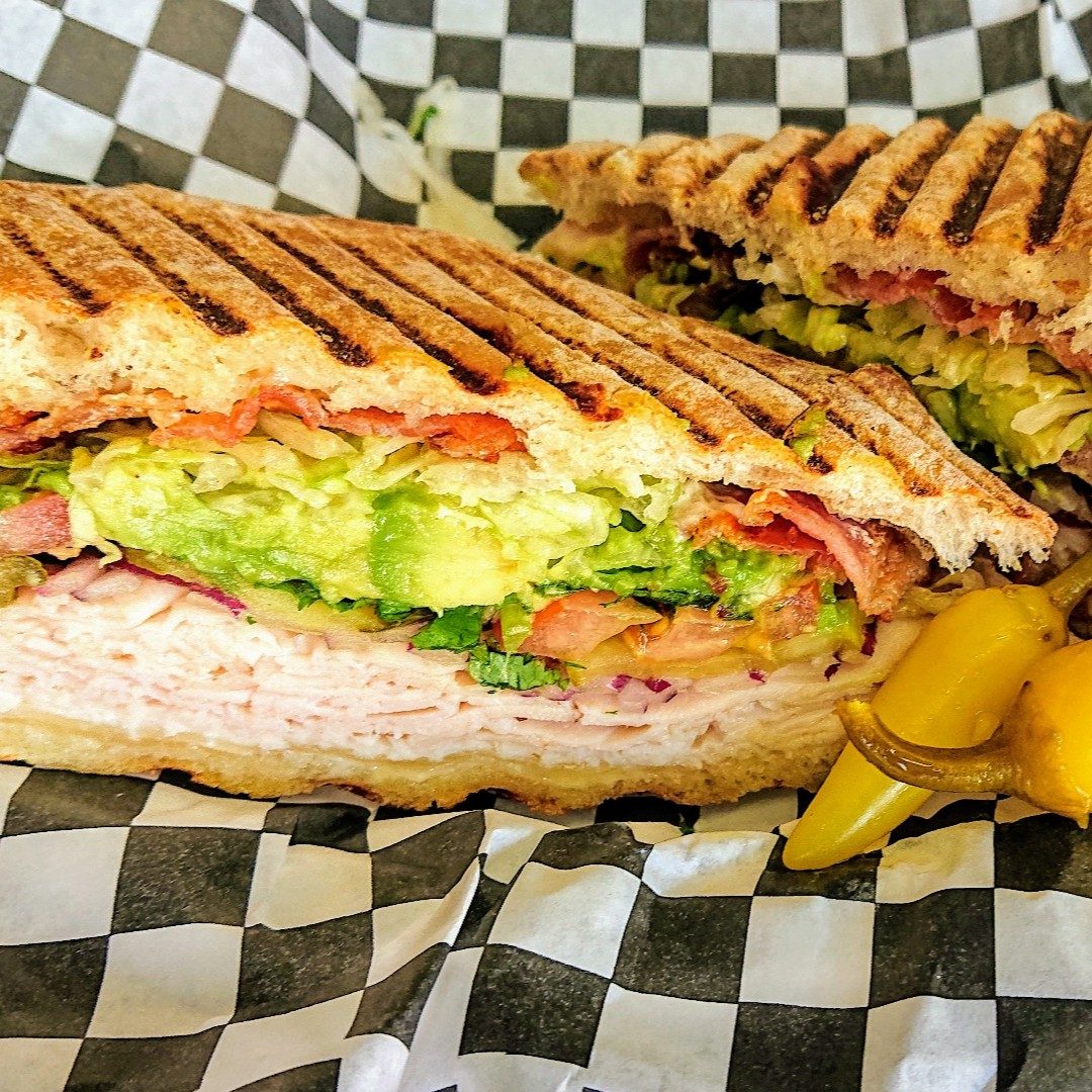 Turkey Club.