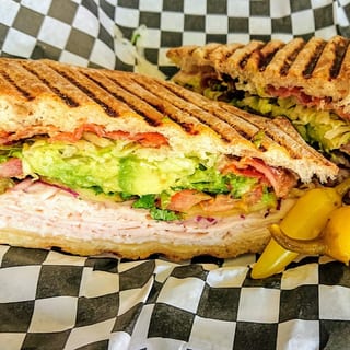Turkey Club