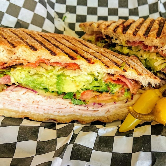 Turkey Club.
